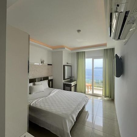 Kas Maki Hotel Exteriér fotografie
