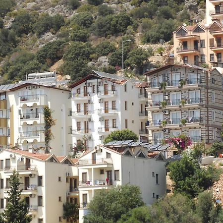 Kas Maki Hotel Exteriér fotografie