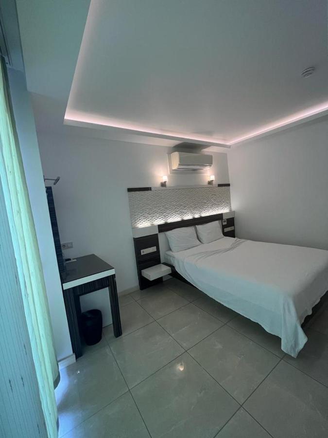 Kas Maki Hotel Exteriér fotografie