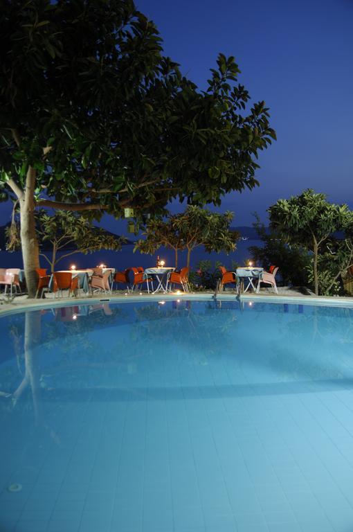 Kas Maki Hotel Exteriér fotografie